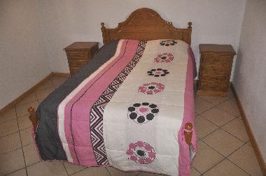 Ferienhaus in Bandeiras (Azoren) oder Ferienwohnung oder Ferienhaus