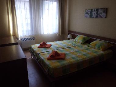 Ferienwohnung in Bansko (Blagoevgrad) oder Ferienwohnung oder Ferienhaus
