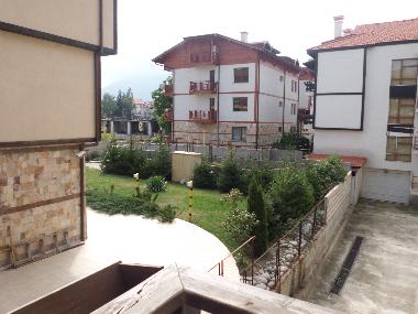 Ferienwohnung in Bansko (Blagoevgrad) oder Ferienwohnung oder Ferienhaus