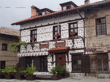 Ferienwohnung in Bansko (Blagoevgrad) oder Ferienwohnung oder Ferienhaus