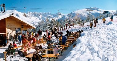 Ferienwohnung in Bansko (Blagoevgrad) oder Ferienwohnung oder Ferienhaus