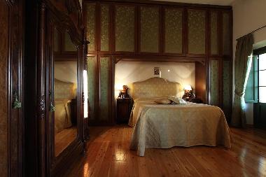 Villa in Otricoli (Terni) oder Ferienwohnung oder Ferienhaus