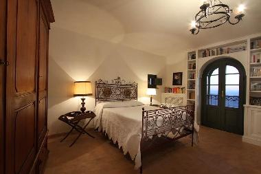 Villa in Otricoli (Terni) oder Ferienwohnung oder Ferienhaus