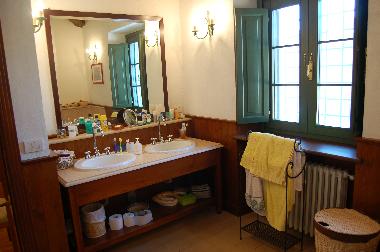 Villa in Otricoli (Terni) oder Ferienwohnung oder Ferienhaus