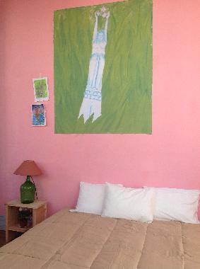 Ferienwohnung in Ponta Delgada (Azoren) oder Ferienwohnung oder Ferienhaus