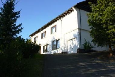 Ferienwohnung in Hatzfeld/Eder (Waldecker Land) oder Ferienwohnung oder Ferienhaus