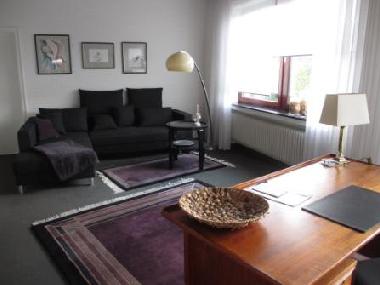 Ferienwohnung in Hatzfeld/Eder (Waldecker Land) oder Ferienwohnung oder Ferienhaus