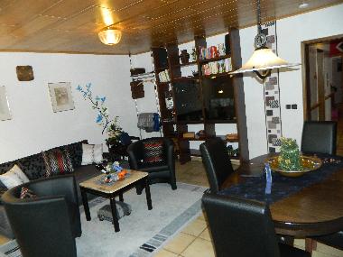 Ferienwohnung in Wetter-Oberrosphe (Marburg-Biedenkopf) oder Ferienwohnung oder Ferienhaus