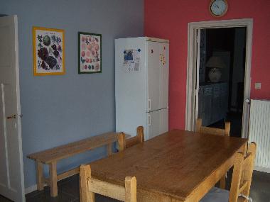 Ferienhaus in 4900 (Wallonien) oder Ferienwohnung oder Ferienhaus