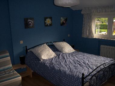 Ferienhaus in 4900 (Wallonien) oder Ferienwohnung oder Ferienhaus