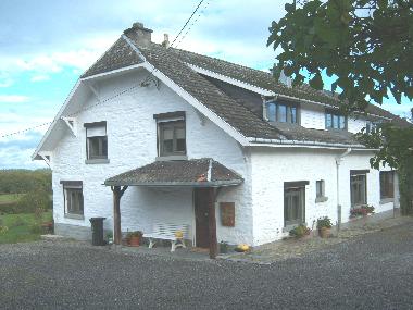 Ferienhaus in 4900 (Wallonien) oder Ferienwohnung oder Ferienhaus