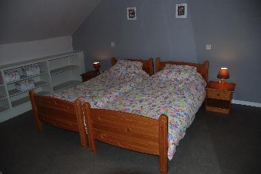 Ferienhaus in 4900 (Wallonien) oder Ferienwohnung oder Ferienhaus