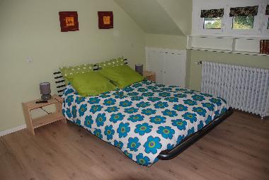 Ferienhaus in 4900 (Wallonien) oder Ferienwohnung oder Ferienhaus