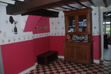 Ferienhaus in 4900 (Wallonien) oder Ferienwohnung oder Ferienhaus