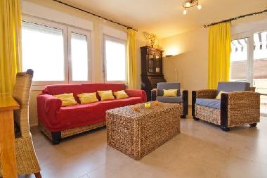 Ferienhaus in Almuecar (Granada) oder Ferienwohnung oder Ferienhaus