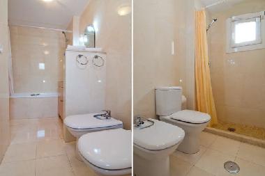 Ferienhaus in Almuecar (Granada) oder Ferienwohnung oder Ferienhaus