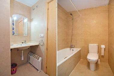 Ferienhaus in Almuecar (Granada) oder Ferienwohnung oder Ferienhaus