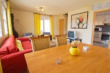 Ferienhaus in Almuecar (Granada) oder Ferienwohnung oder Ferienhaus