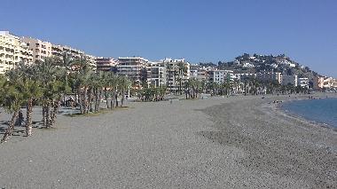 Ferienhaus in Almuecar (Granada) oder Ferienwohnung oder Ferienhaus