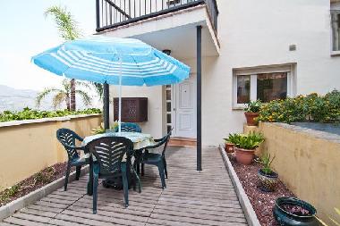 Ferienhaus in Almuecar (Granada) oder Ferienwohnung oder Ferienhaus