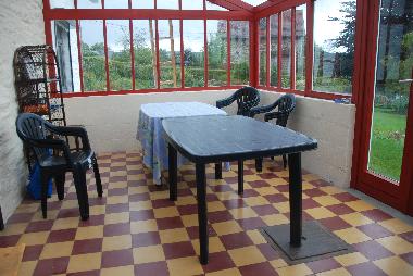 Ferienhaus in 4900 (Wallonien) oder Ferienwohnung oder Ferienhaus