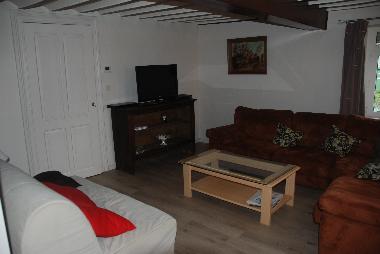 Ferienhaus in 4900 (Wallonien) oder Ferienwohnung oder Ferienhaus