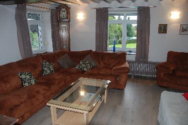 Ferienhaus in 4900 (Wallonien) oder Ferienwohnung oder Ferienhaus