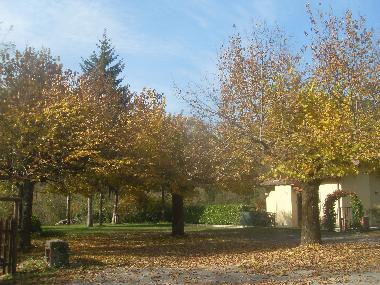 Pension in popiglio (Lucca) oder Ferienwohnung oder Ferienhaus