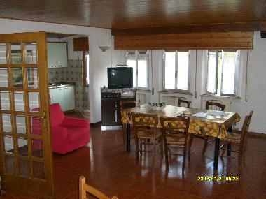 Pension in popiglio (Lucca) oder Ferienwohnung oder Ferienhaus