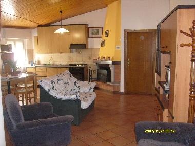 Pension in popiglio (Lucca) oder Ferienwohnung oder Ferienhaus