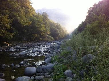 Pension in popiglio (Lucca) oder Ferienwohnung oder Ferienhaus