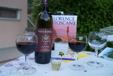 Pension in popiglio (Lucca) oder Ferienwohnung oder Ferienhaus