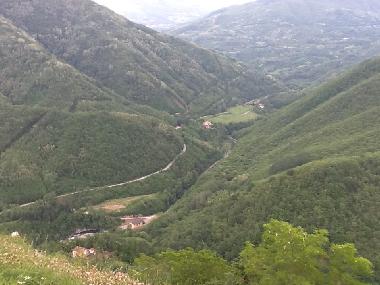 Pension in popiglio (Lucca) oder Ferienwohnung oder Ferienhaus