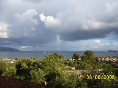 Pension in Uji I Ftohte (Vlore) oder Ferienwohnung oder Ferienhaus