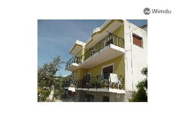 Pension in Uji I Ftohte (Vlore) oder Ferienwohnung oder Ferienhaus