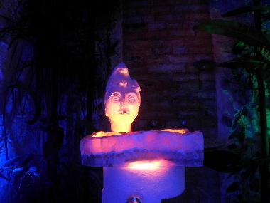 Pension in Playa del Carmen (Quintana Roo) oder Ferienwohnung oder Ferienhaus