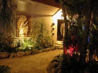 Pension in Playa del Carmen (Quintana Roo) oder Ferienwohnung oder Ferienhaus