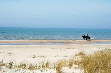 Liepaja Strand