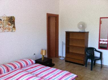 Ferienwohnung in Vieste (Foggia) oder Ferienwohnung oder Ferienhaus