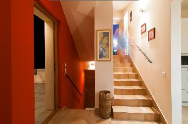 Ferienhaus in Kitries, Avia (Messinia) oder Ferienwohnung oder Ferienhaus