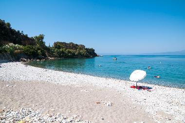 Ferienhaus in Kitries, Avia (Messinia) oder Ferienwohnung oder Ferienhaus