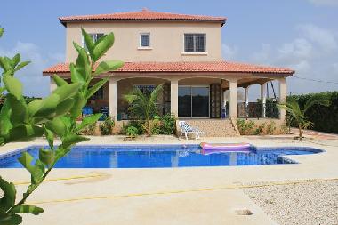 Ferienwohnung in N4GAPAROU (Thies) oder Ferienwohnung oder Ferienhaus