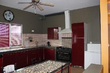 Ferienwohnung in N4GAPAROU (Thies) oder Ferienwohnung oder Ferienhaus