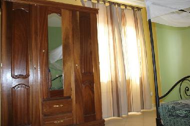 Ferienwohnung in N4GAPAROU (Thies) oder Ferienwohnung oder Ferienhaus