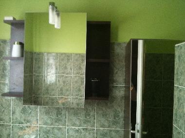 Ferienwohnung in N4GAPAROU (Thies) oder Ferienwohnung oder Ferienhaus