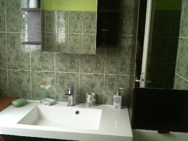 Ferienwohnung in N4GAPAROU (Thies) oder Ferienwohnung oder Ferienhaus