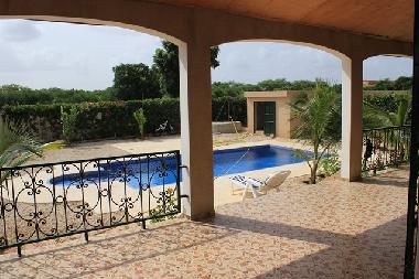 Ferienwohnung in N4GAPAROU (Thies) oder Ferienwohnung oder Ferienhaus