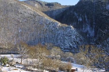 Ferienwohnung in Waldbreitbach (Westerwald) oder Ferienwohnung oder Ferienhaus