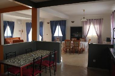Ferienwohnung in N4GAPAROU (Thies) oder Ferienwohnung oder Ferienhaus