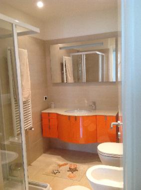 Ferienwohnung in Viareggio (Lucca) oder Ferienwohnung oder Ferienhaus